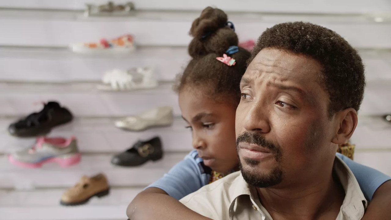 Que le Père soit backdrop