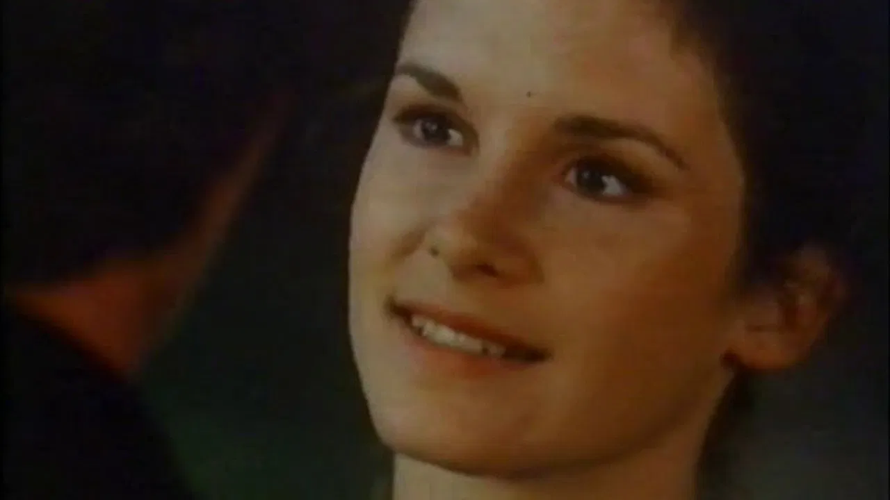 The Golden Moment: An Olympic Love Story backdrop