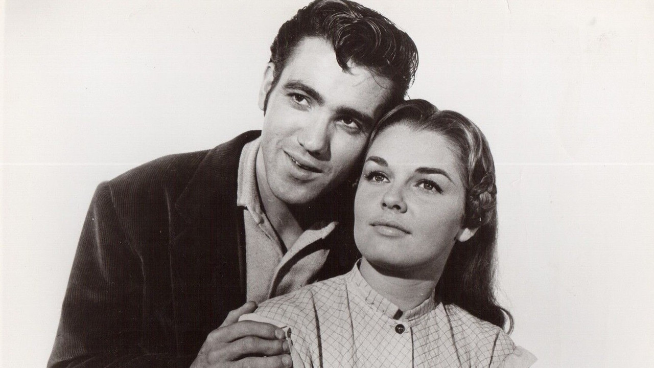 The Little Shepherd Of Kingdom Come backdrop