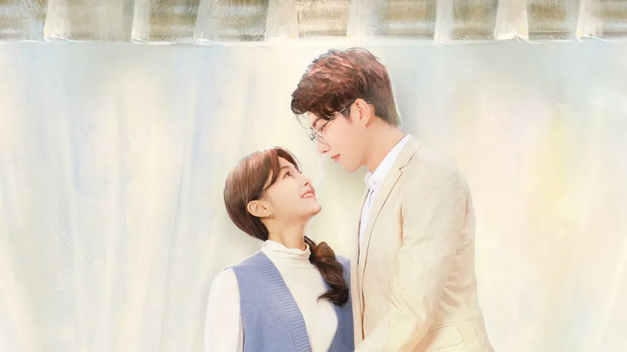 Substitute for Love backdrop