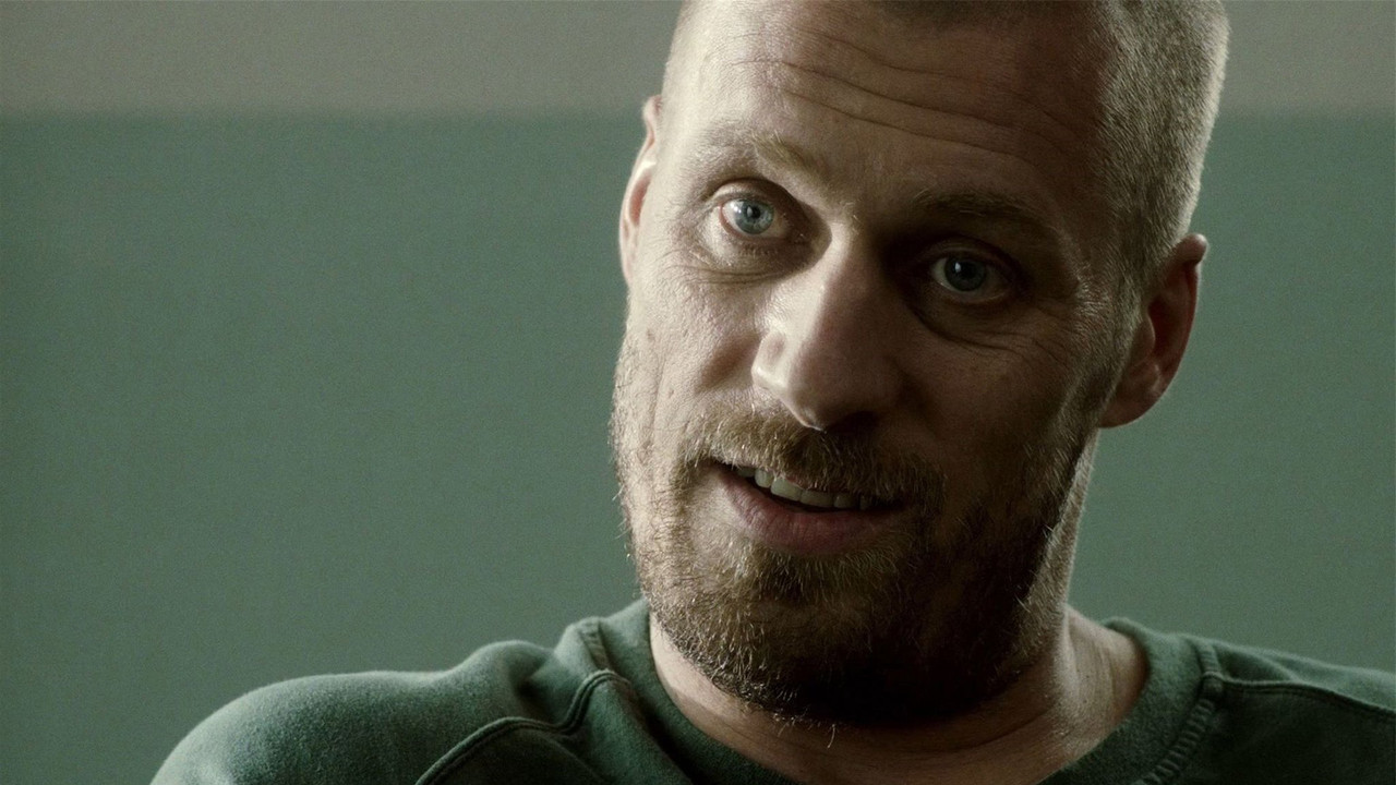 Johan Falk: Spelets regler backdrop