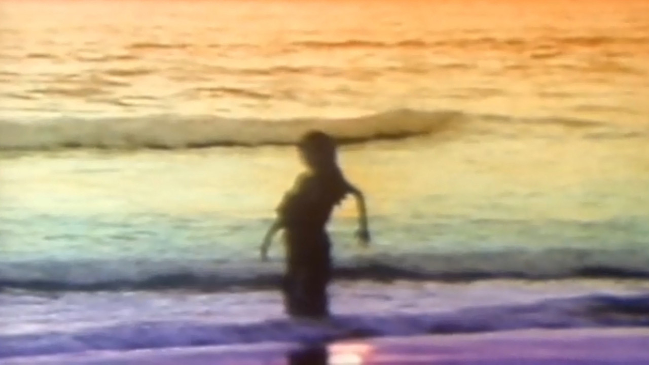 Ki or Breathing backdrop