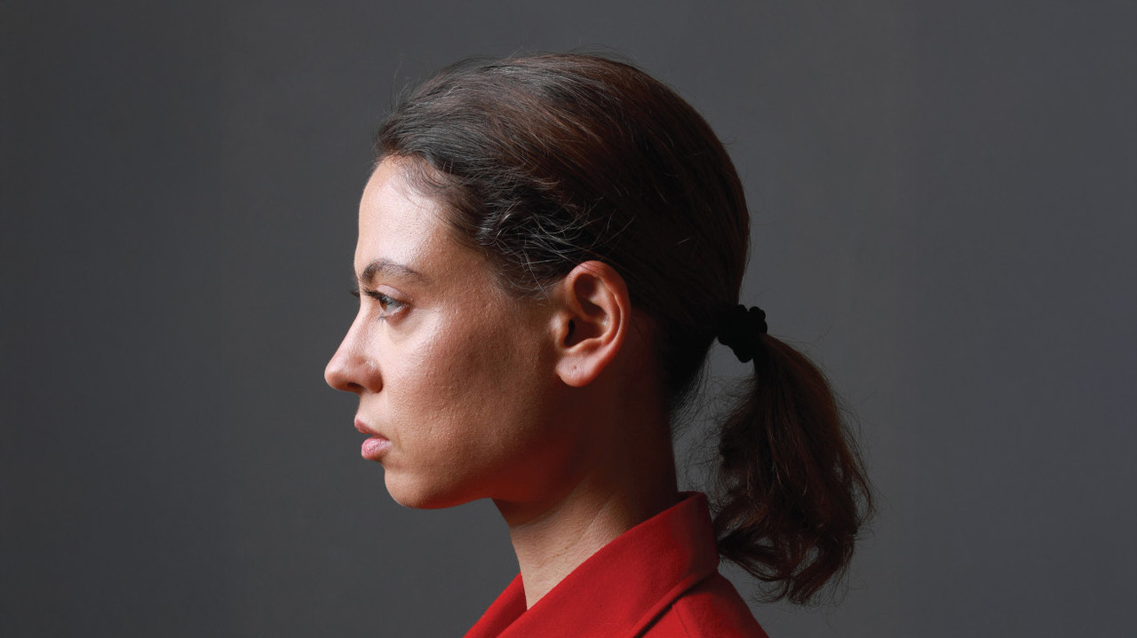 Riding With a Spy backdrop