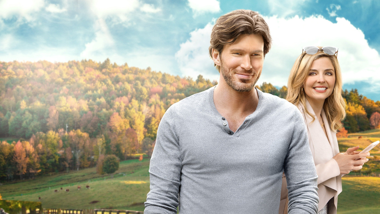 Where Your Heart Belongs backdrop