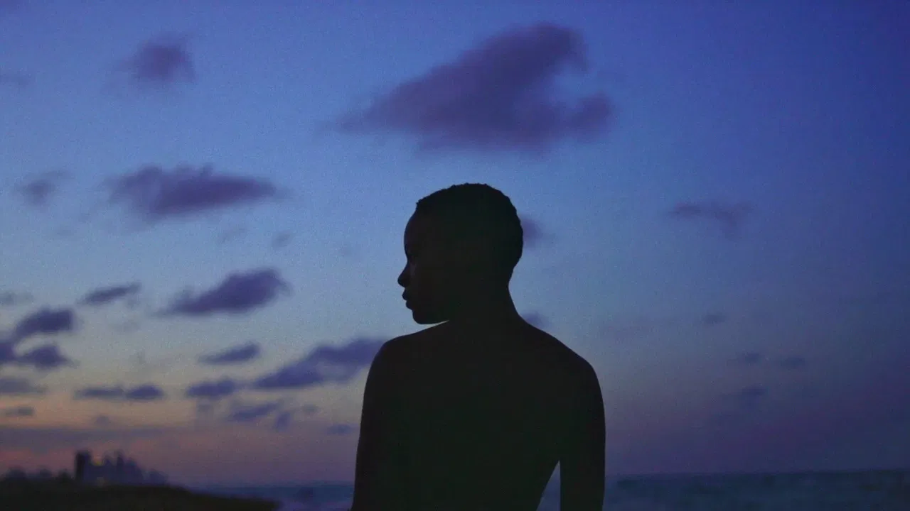 Swimming in Your Skin Again backdrop