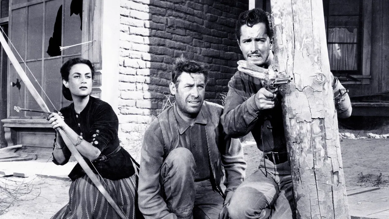 Ambush at Tomahawk Gap backdrop