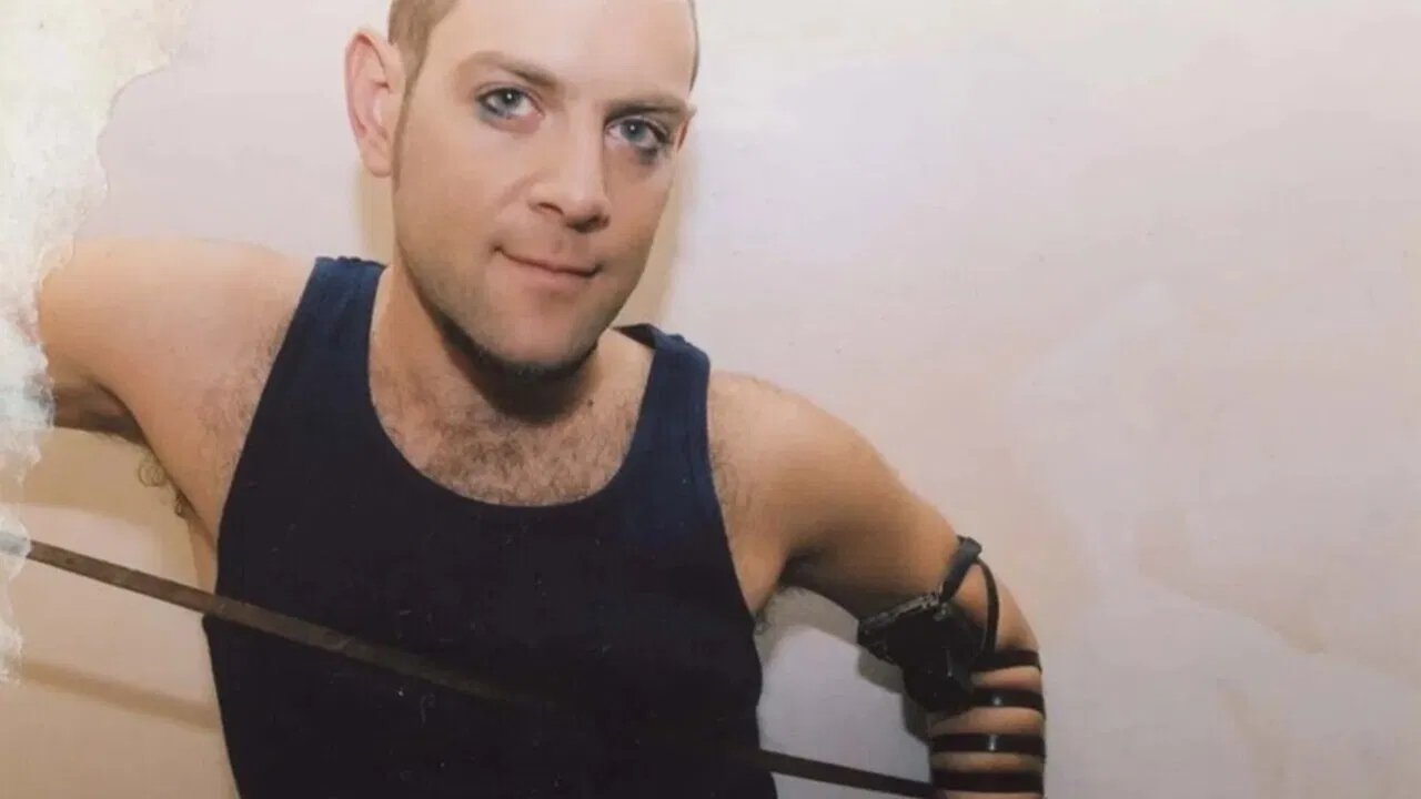 Sabbath Queen backdrop