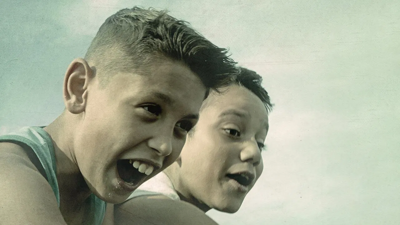 Ready Or Not backdrop