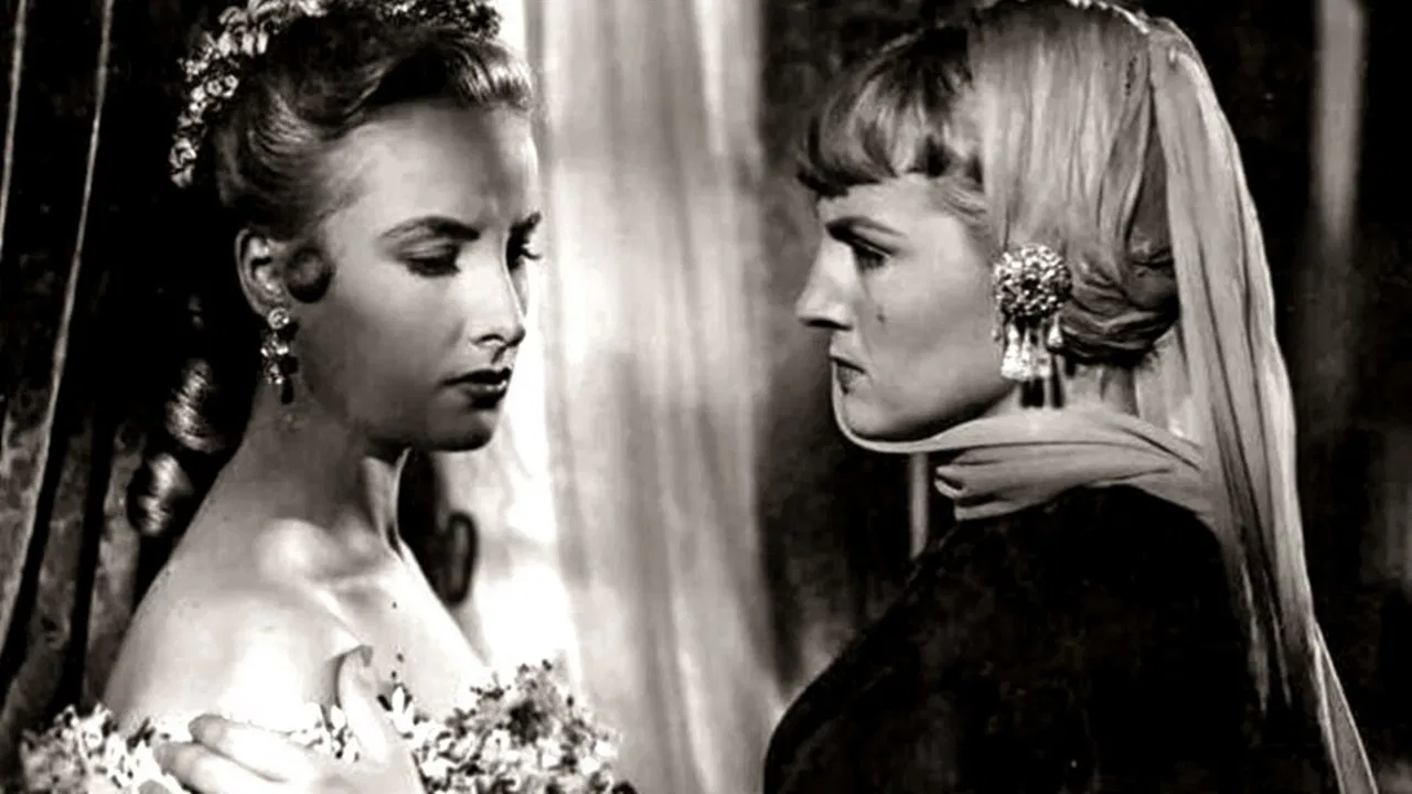 The one with eyes the color of time backdrop