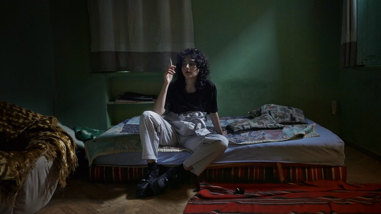 In Search of the Miraculous backdrop