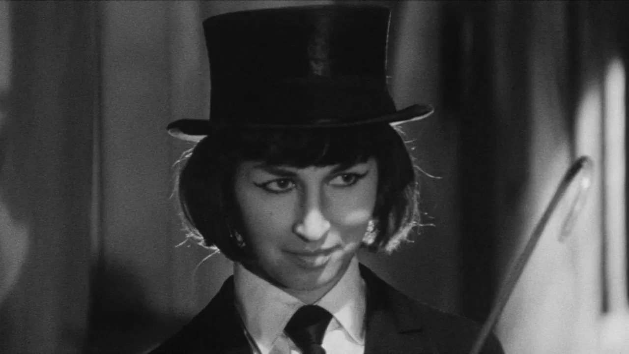 When I Was a Child backdrop