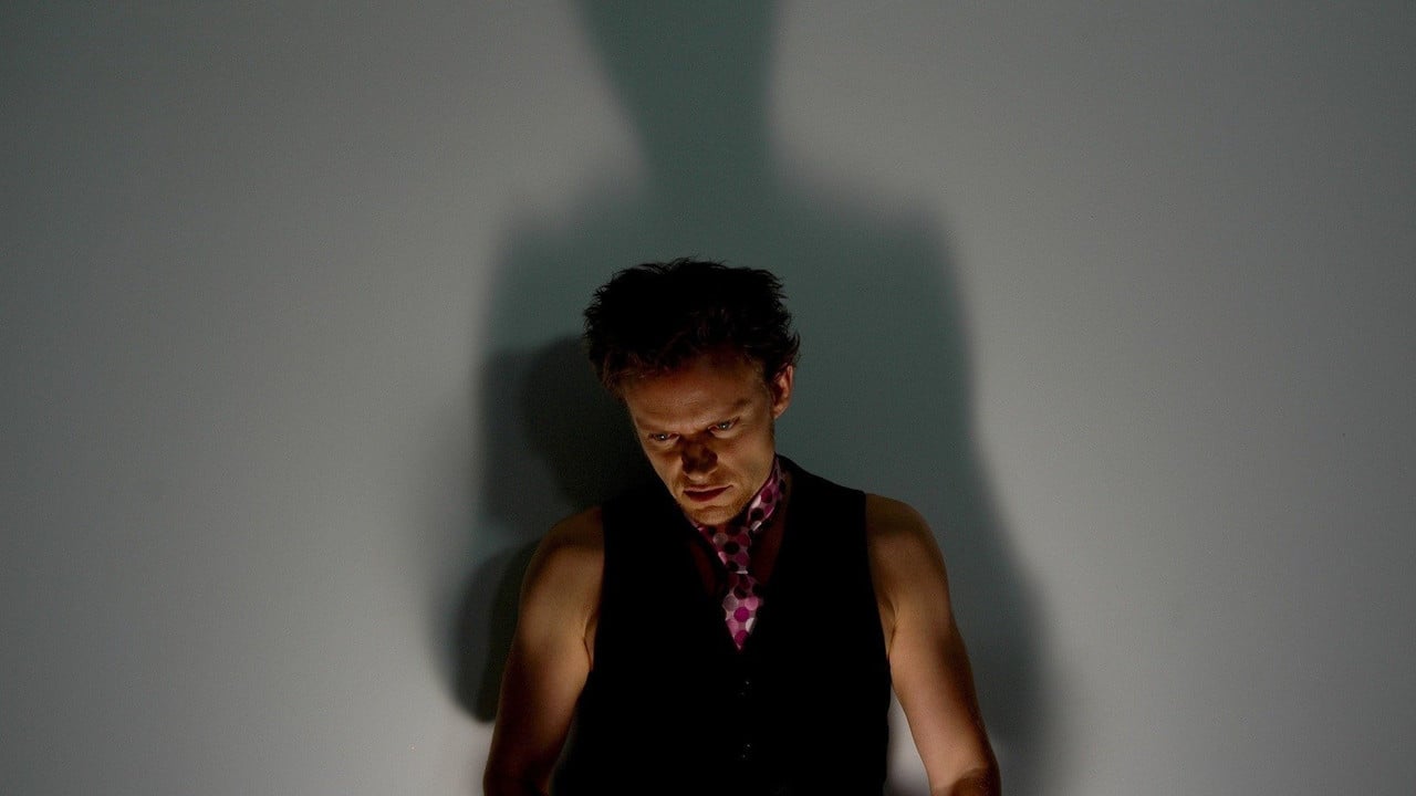 Do Elephants Pray? backdrop