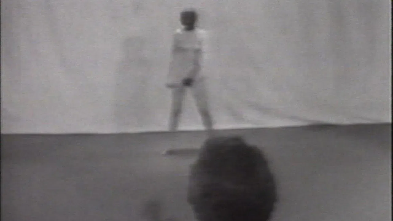 Freeing The Body backdrop