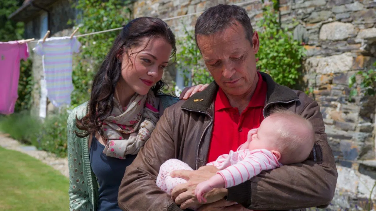 Rosamunde Pilcher: Zu hoch geflogen backdrop