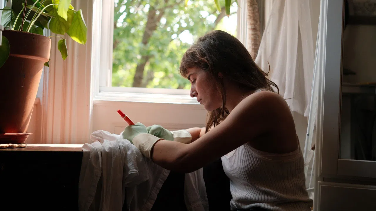 Great Minds backdrop