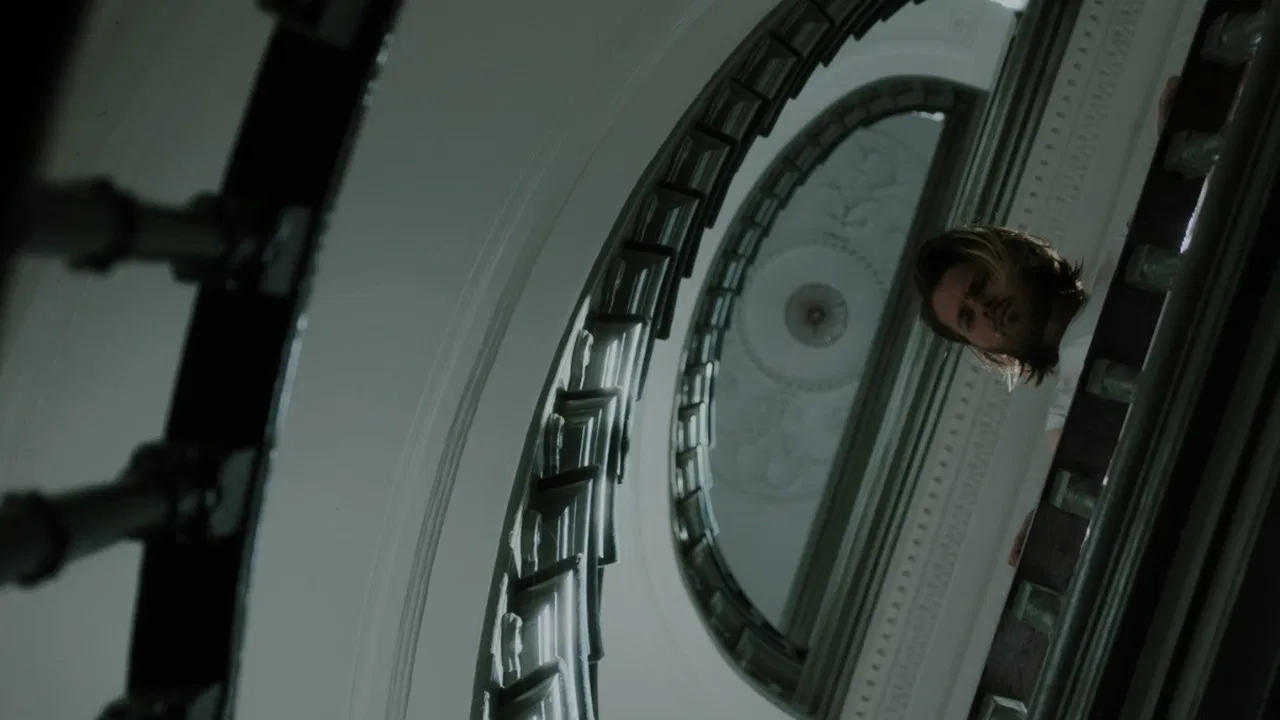 Inside Voices backdrop