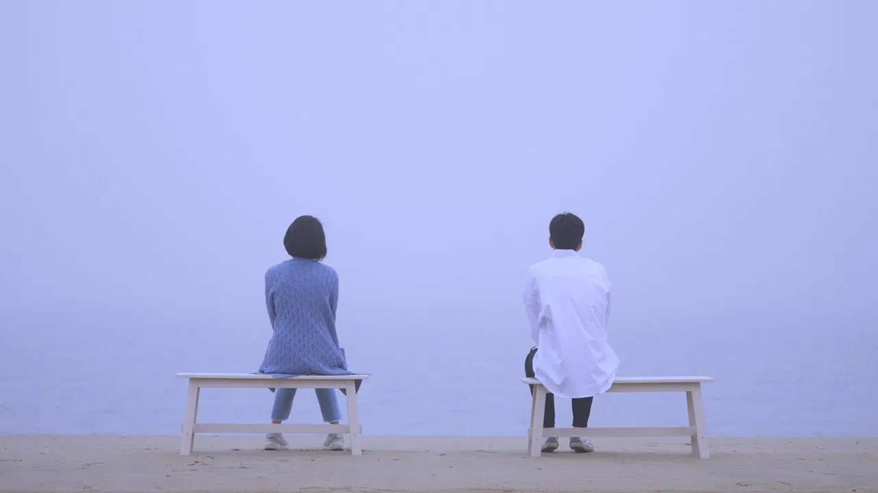 You're Alive In This Script backdrop