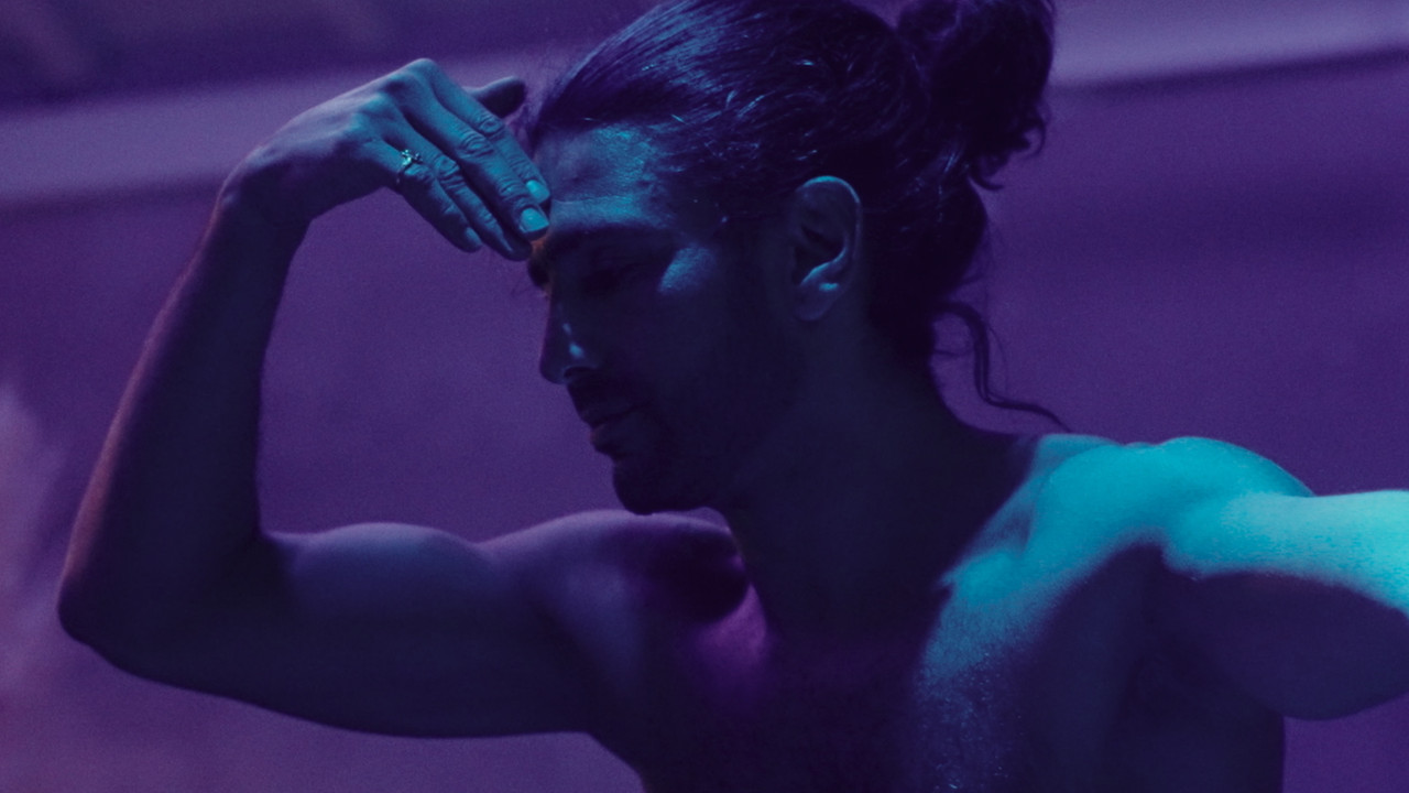 L'enfant du paradis backdrop