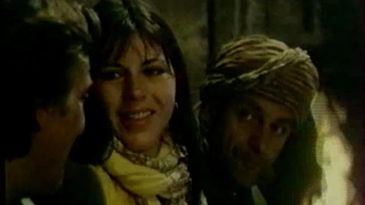 Opération Ypsilon backdrop