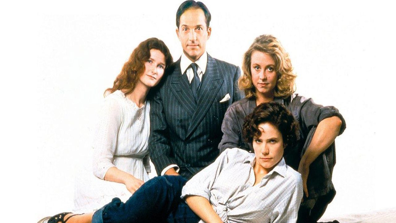 Love on a Branch Line backdrop