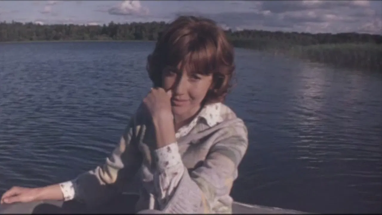 Spring Trip backdrop