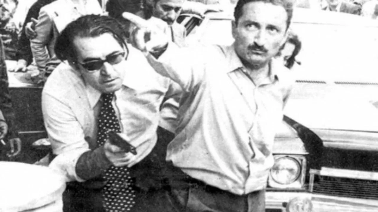 Karaoğlan: The Man whose Name Was Written on the Mountains backdrop