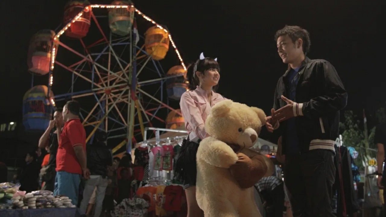 Radio Galau FM backdrop