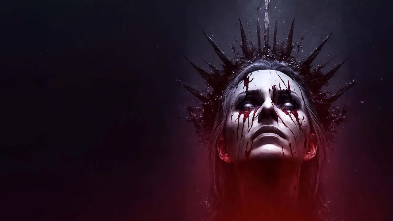 Mother Superior backdrop