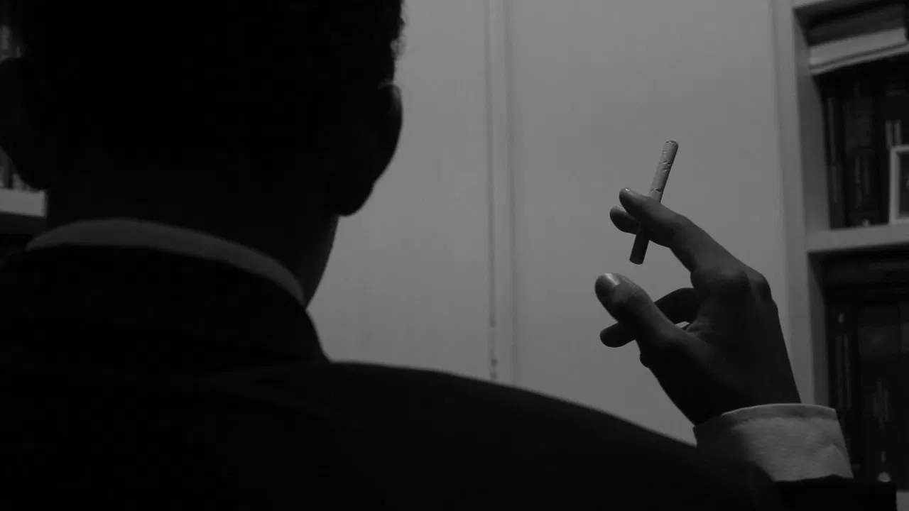 Money, Cigarettes & Bullets backdrop