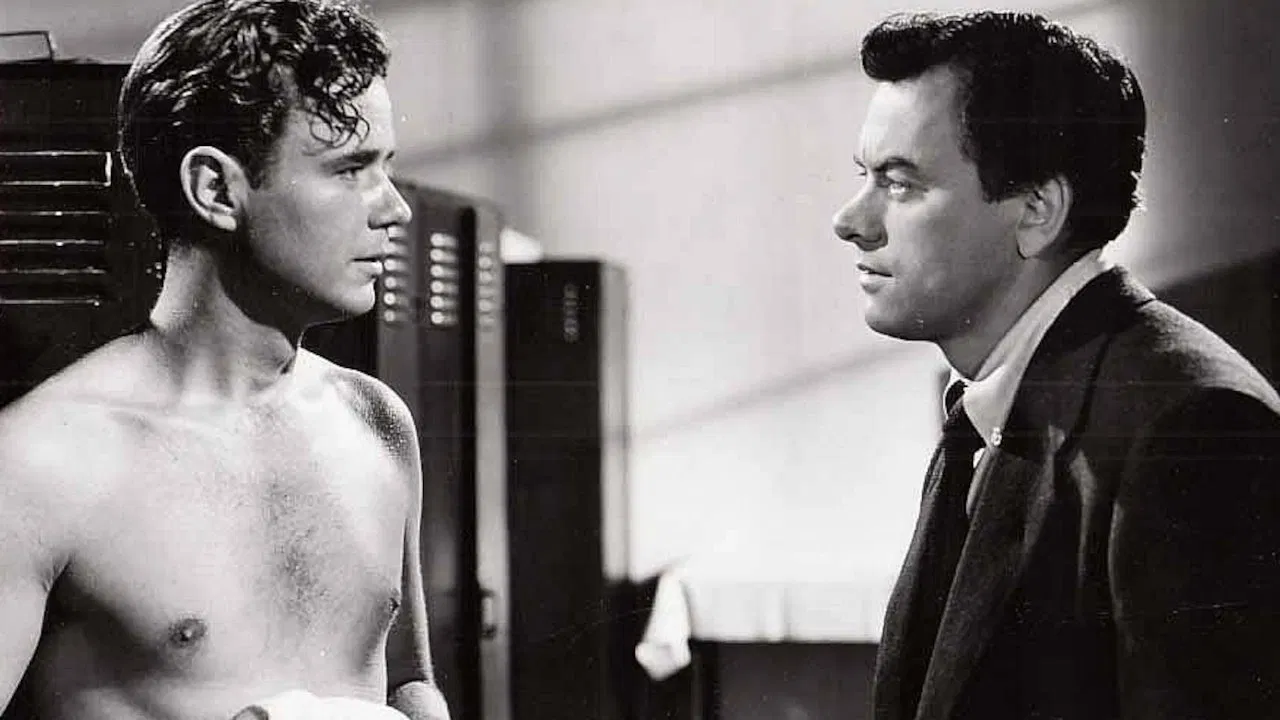 The Basketball Fix backdrop