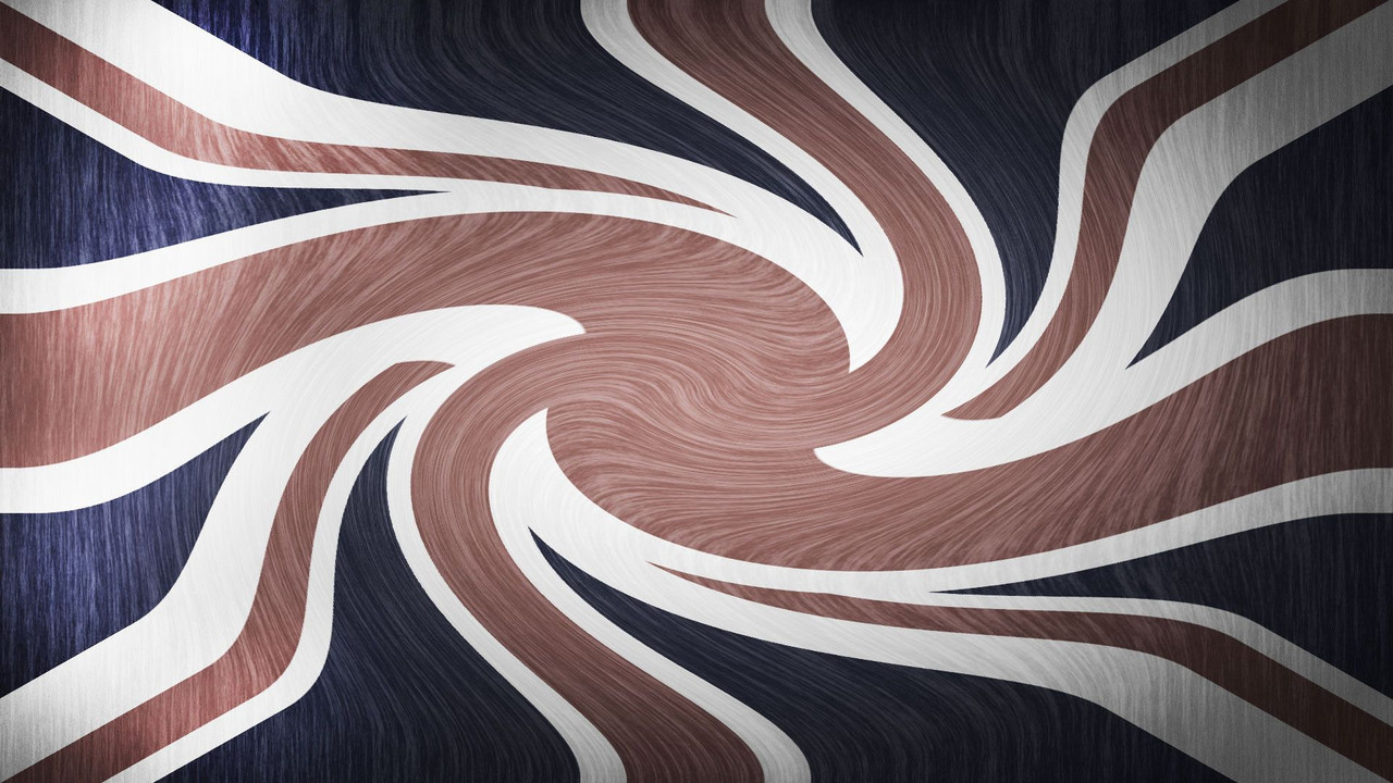 Oasis: Live By The Sea backdrop