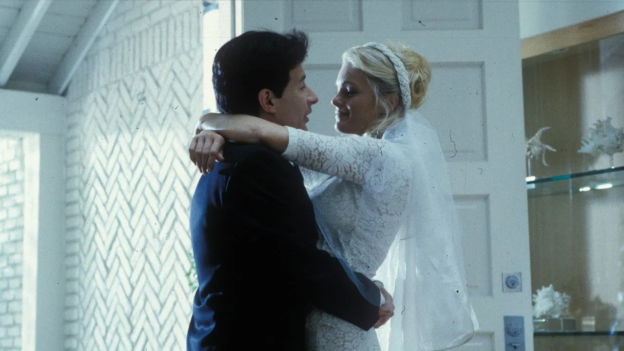 Second to Die backdrop