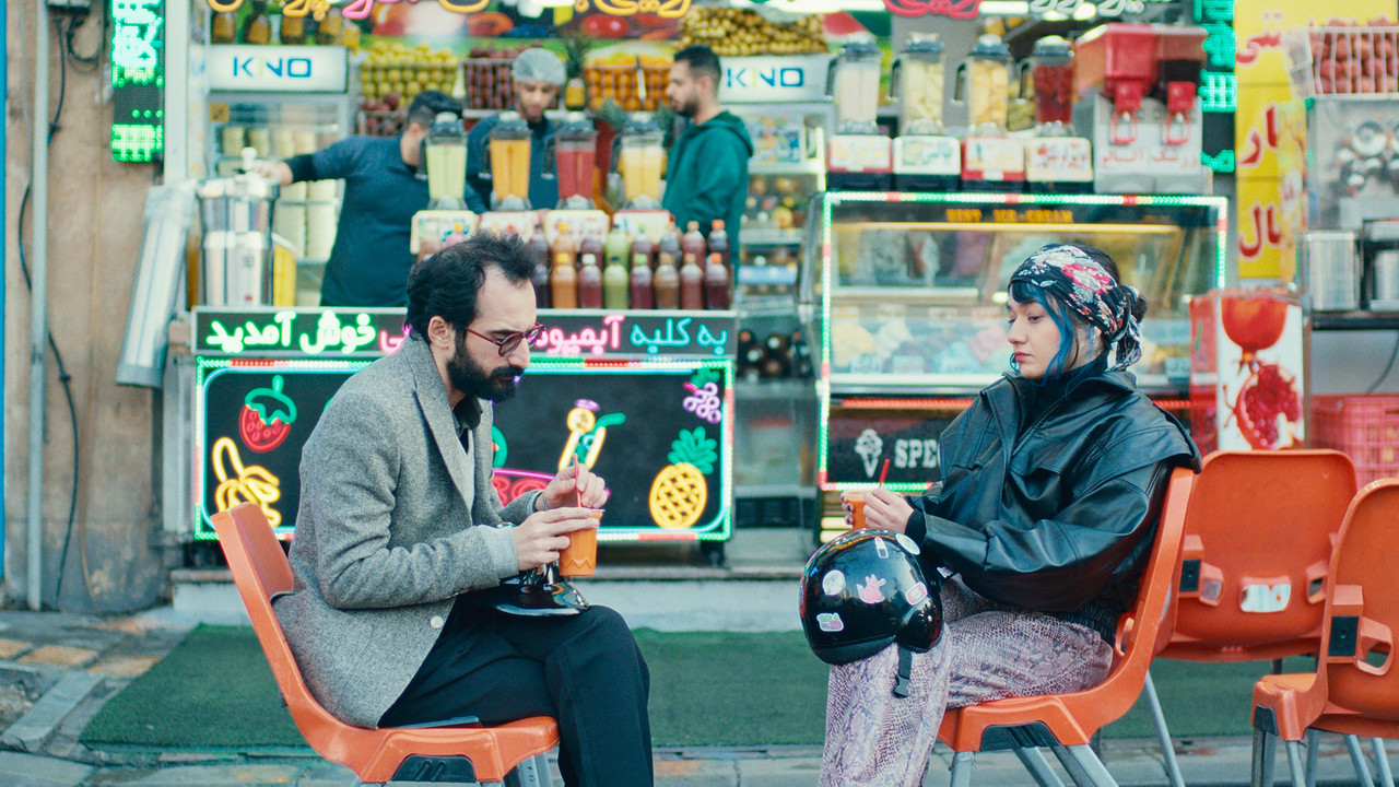 Divine Comedy backdrop