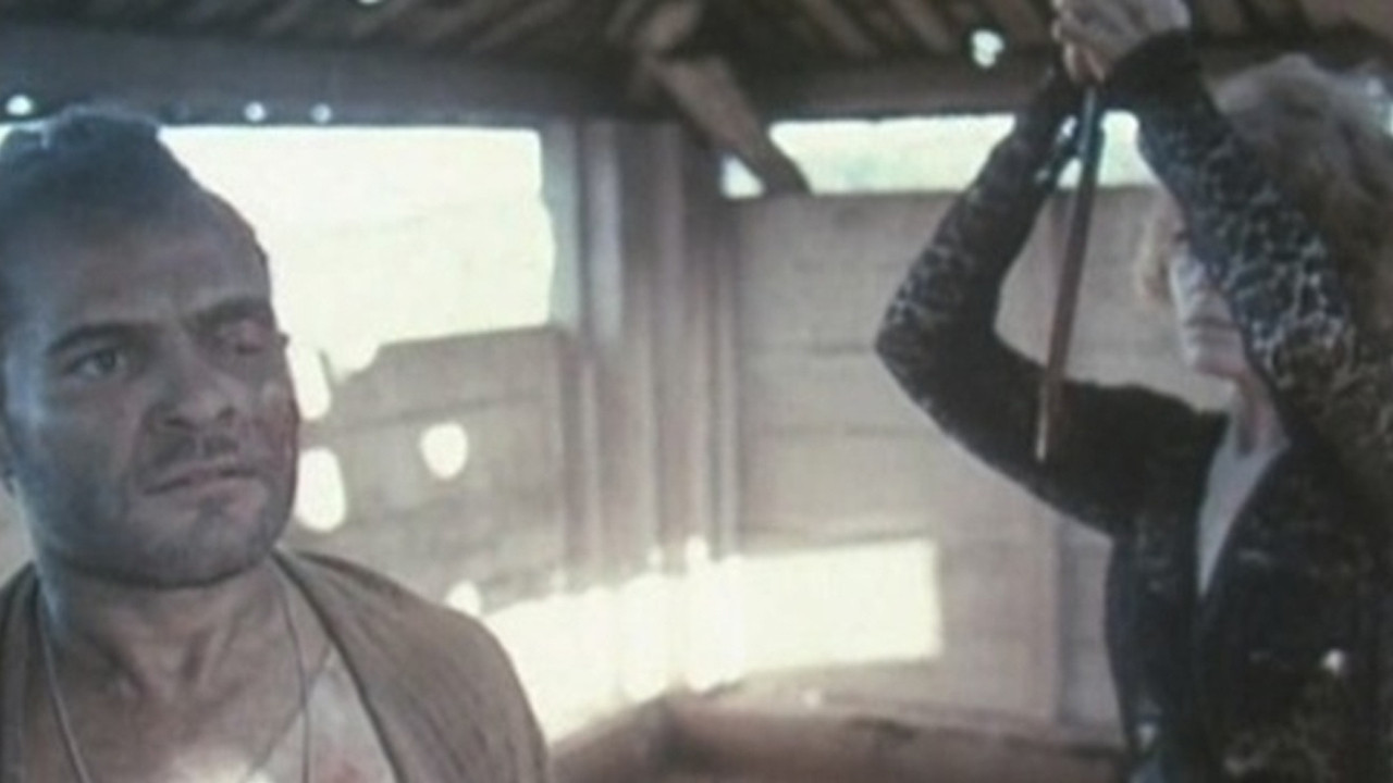 Of Gods and the Undead backdrop