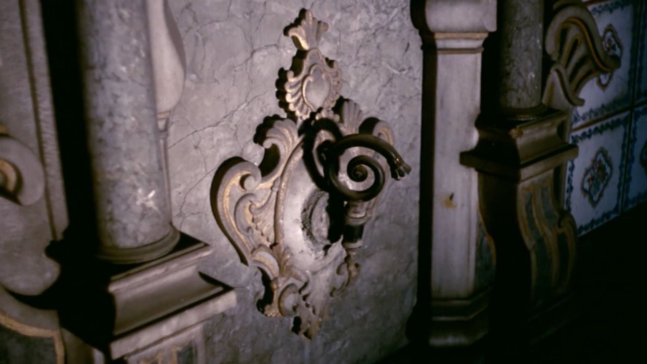 İstanbul'un Çağırdığı Su backdrop