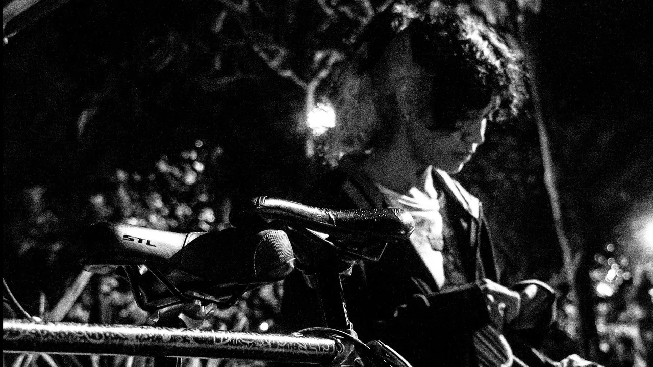 Refracción backdrop