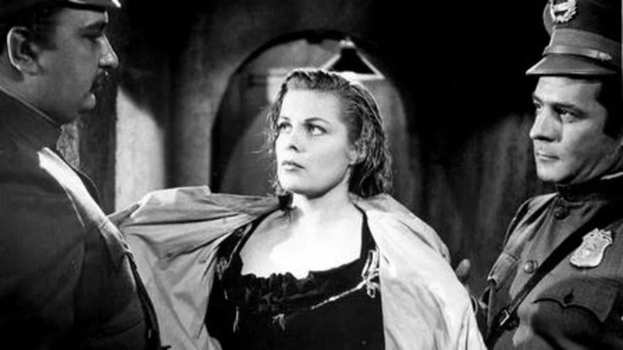 Hold Back Tomorrow backdrop