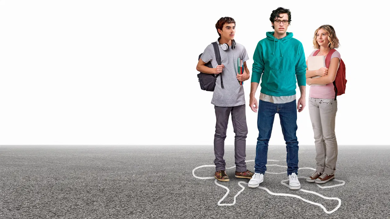 Sid Is Dead backdrop