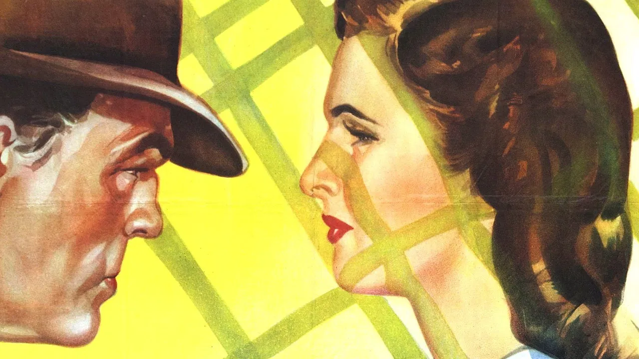 Girls of the Big House backdrop