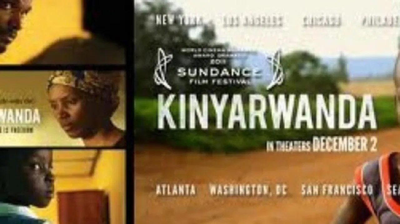 Kinyarwanda backdrop