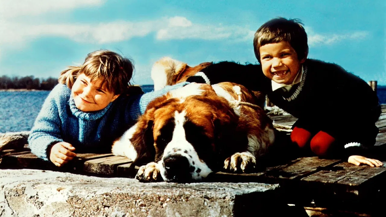 Life on Seacrow Island backdrop
