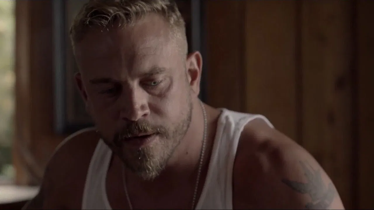 Point Defiance backdrop