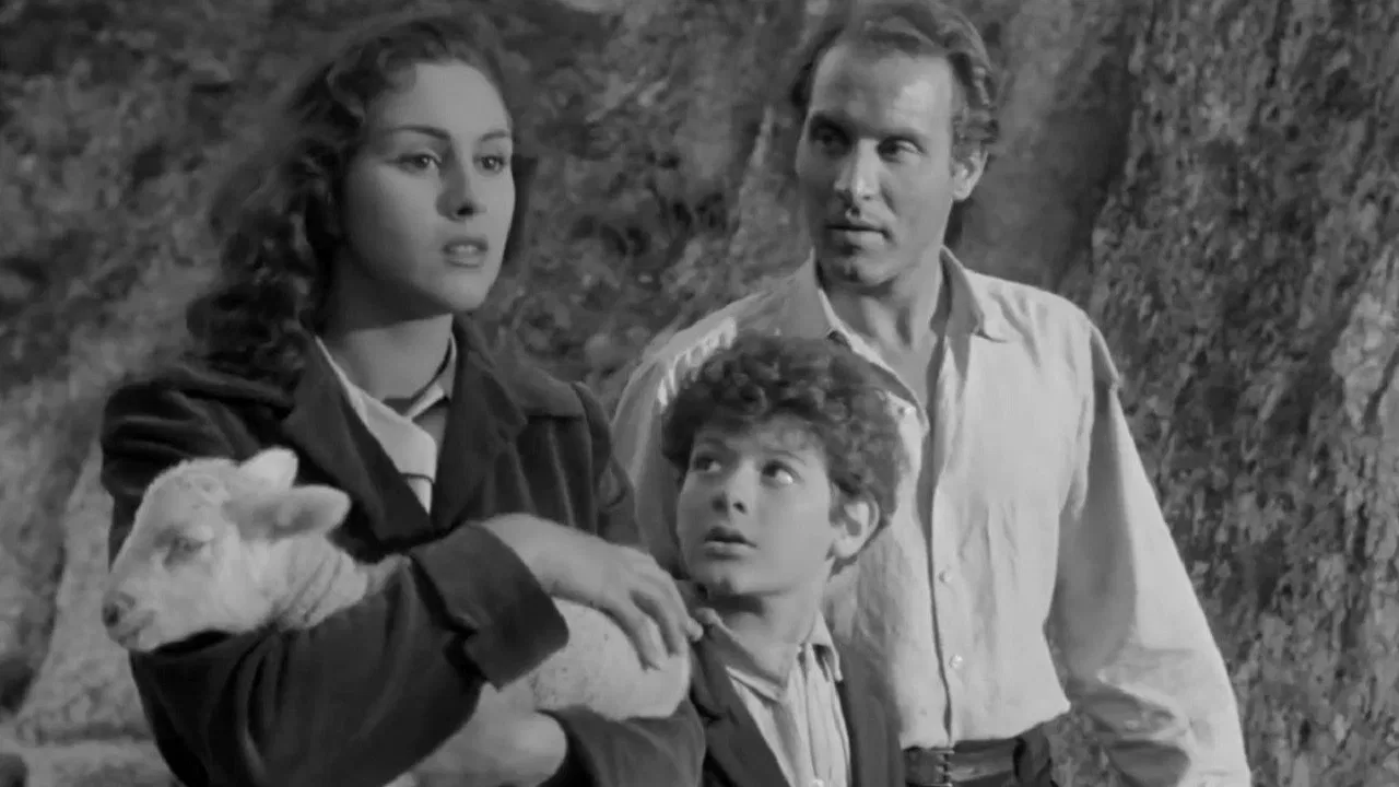 Frontier Wolf backdrop