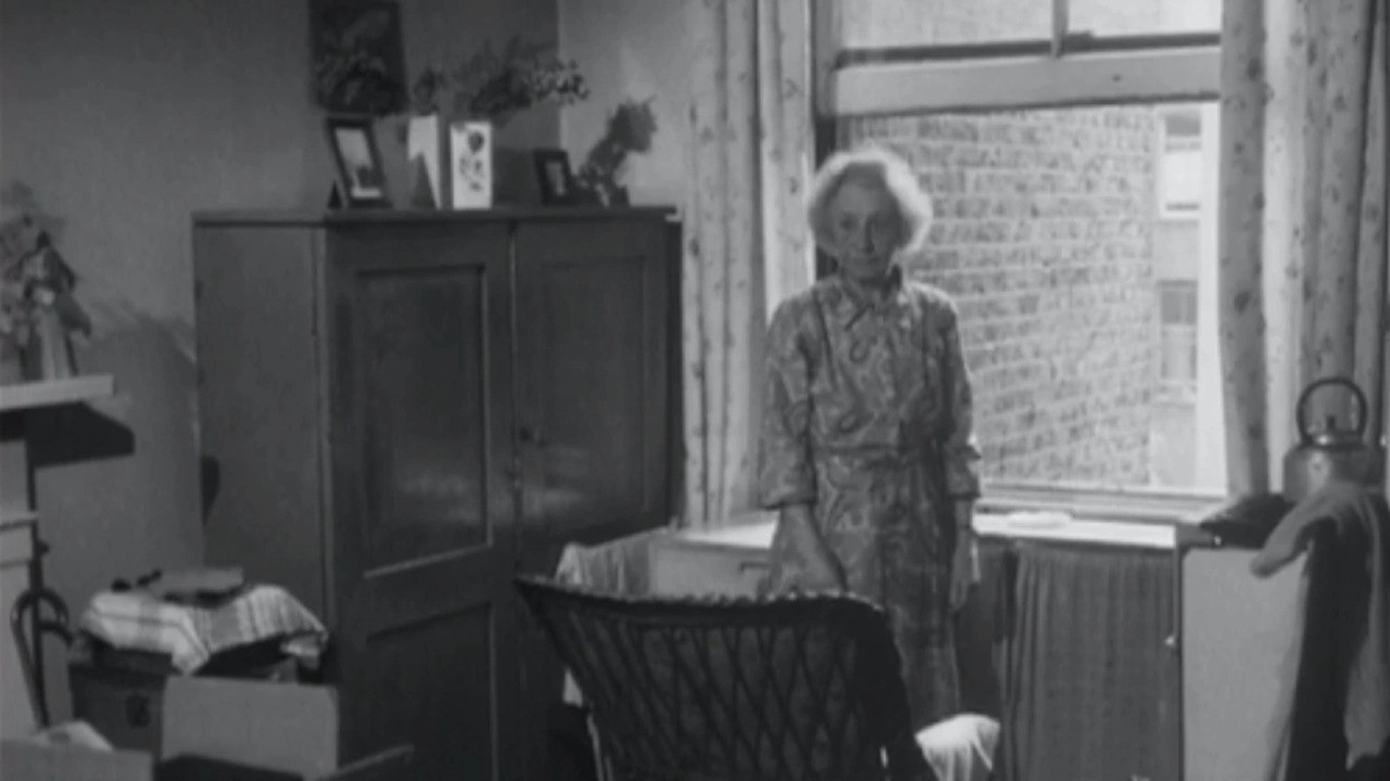 A House in Bayswater backdrop