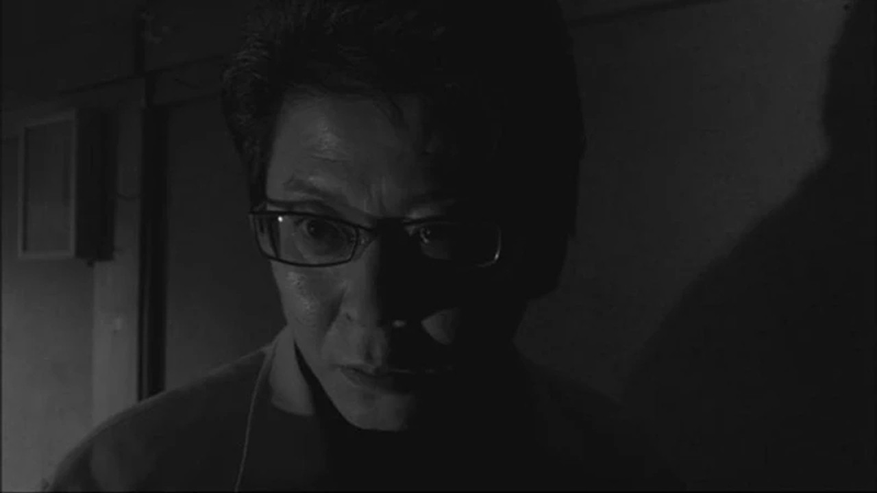 Sun Scarred backdrop