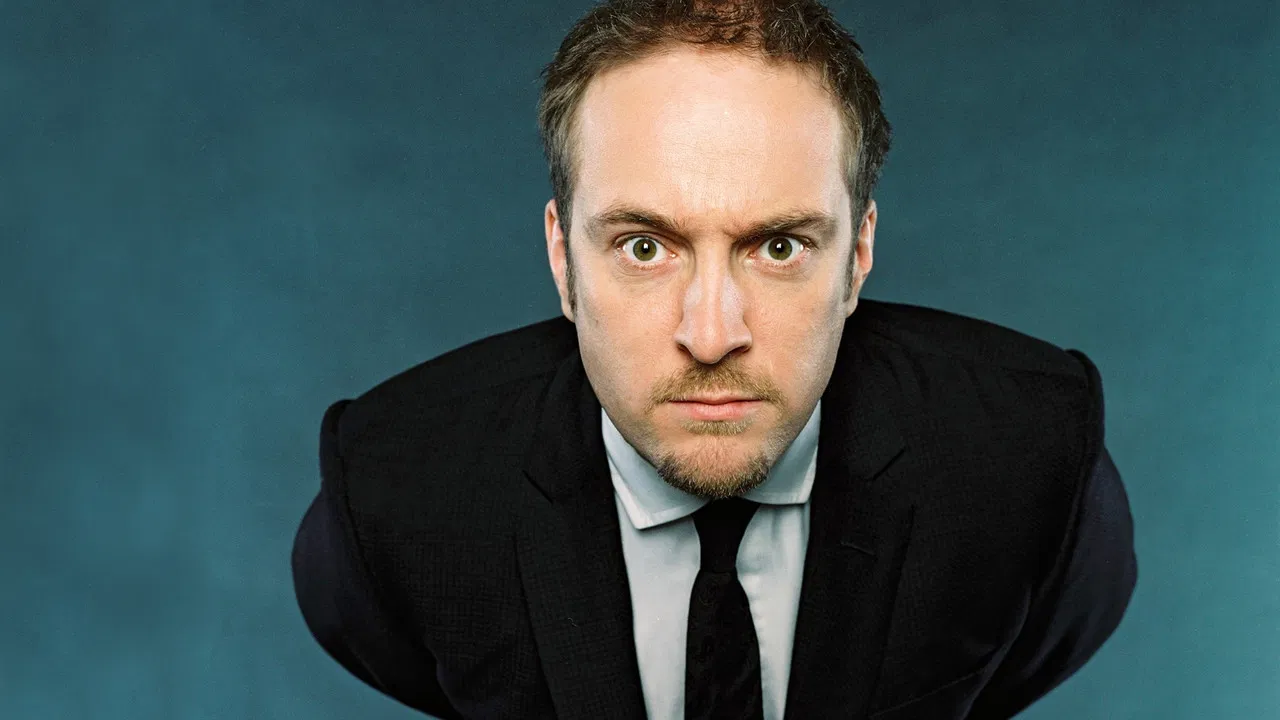 Derren Brown Investigates backdrop