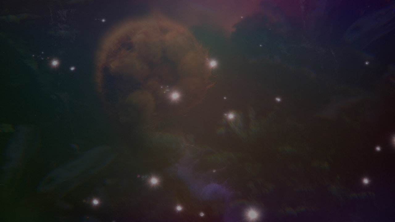 The Realms Beyond the Screen backdrop