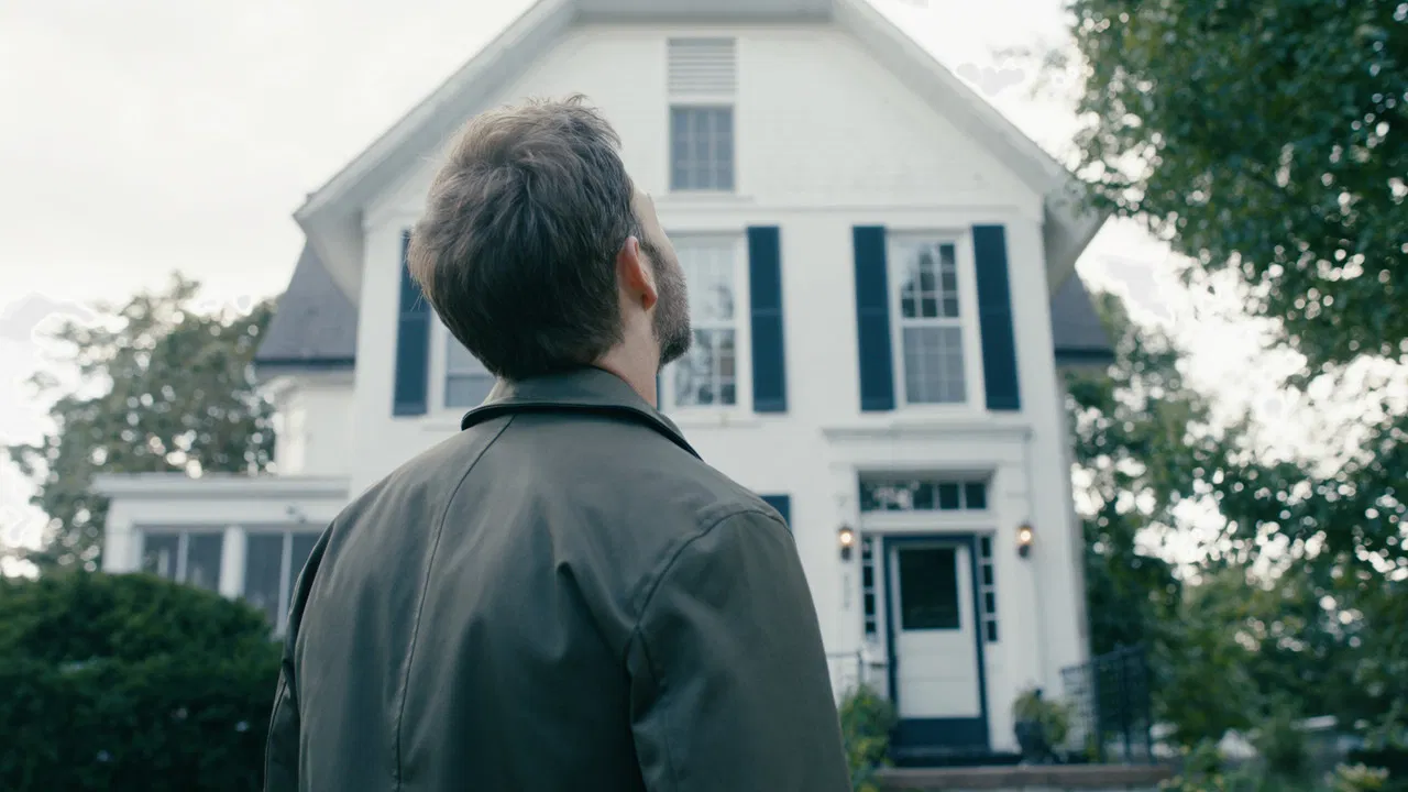 All the Flowers That Cut Through the Earth backdrop