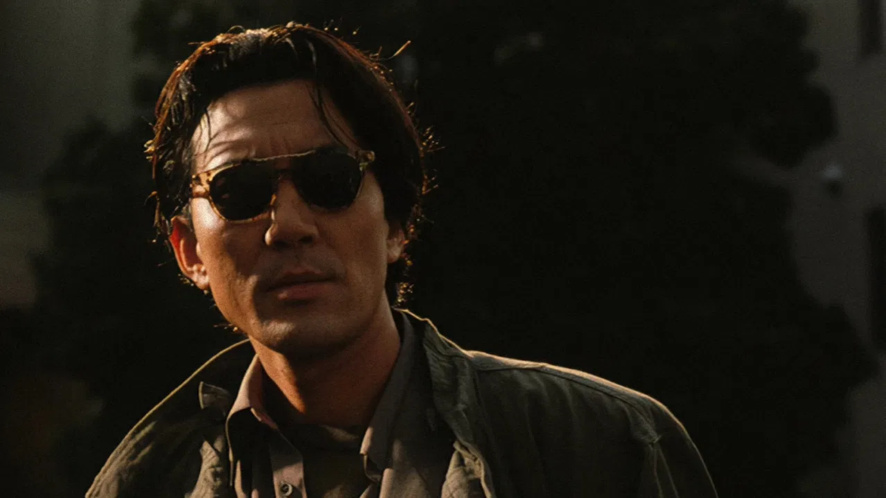 Dark Society in the East backdrop