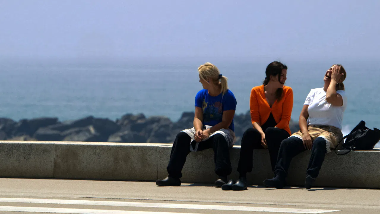 That's Love backdrop